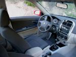 Kia Spectra5 2004 года